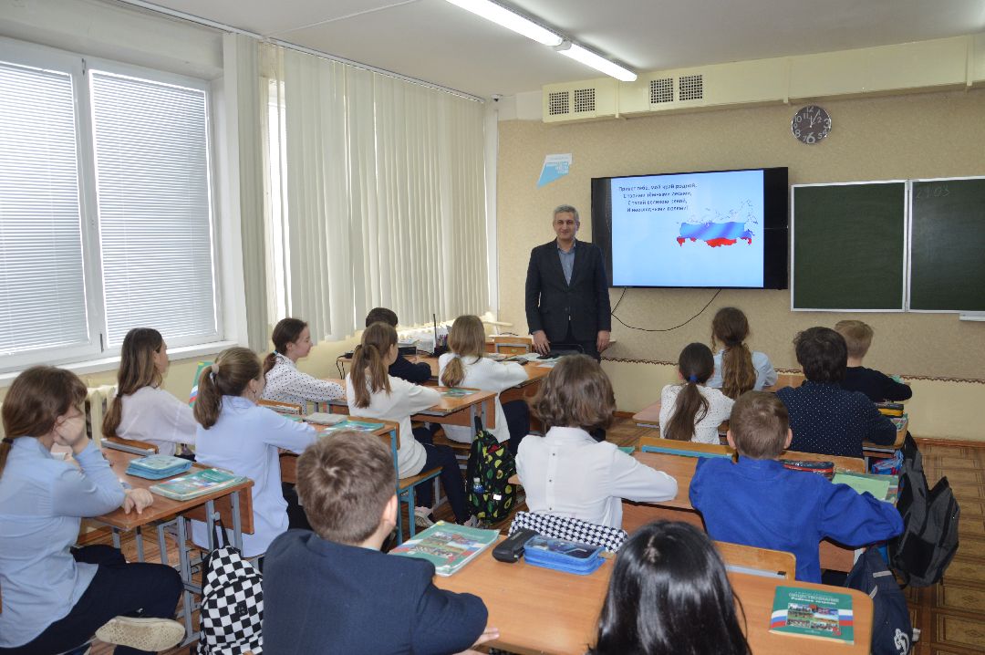 Шатура, Лицей, Парк отдыха и развлечения «SKY», конкурса предпринимательских проектов