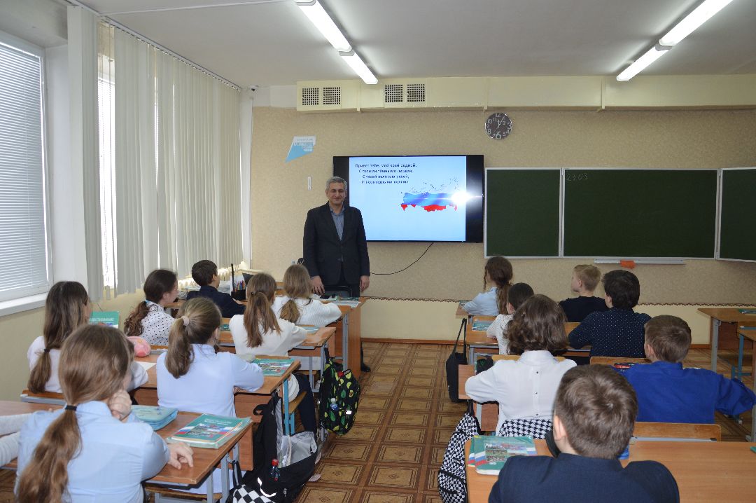 Шатура, Лицей, Парк отдыха и развлечения «SKY», конкурса предпринимательских проектов