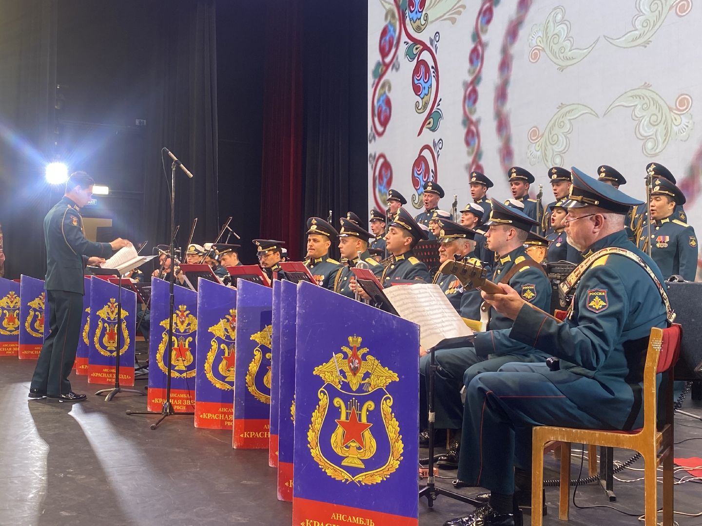 ракетные войска, Власиха столица РВСН, Командующий РВСН, День Победы, Победный май во Власихе,