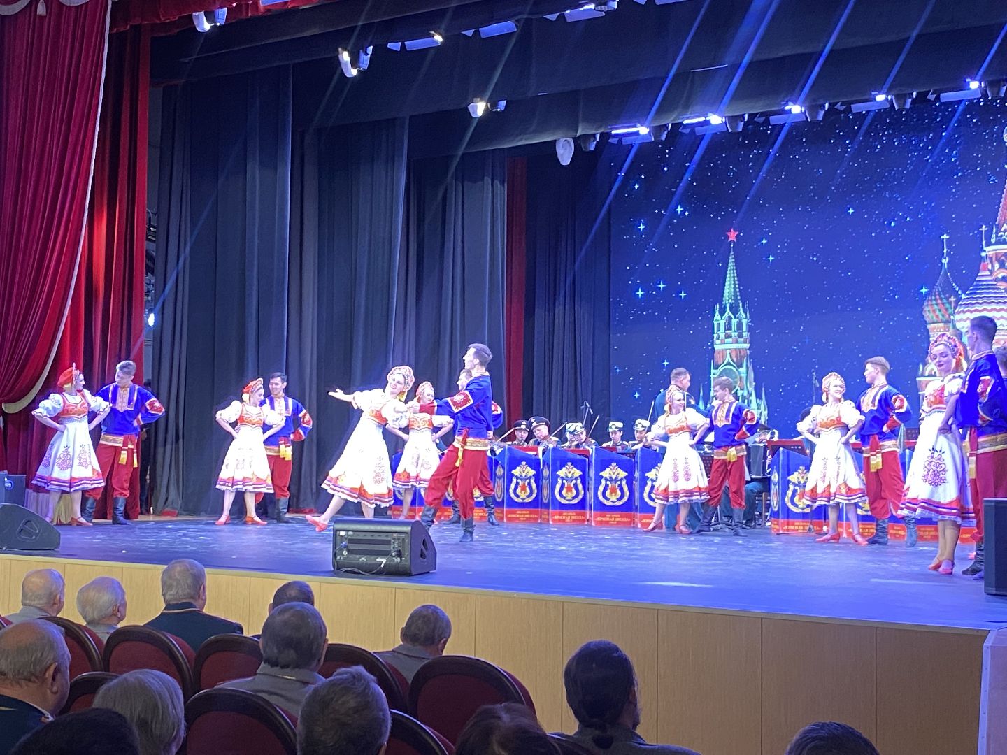 ракетные войска, Власиха столица РВСН, Командующий РВСН, День Победы, Победный май во Власихе,