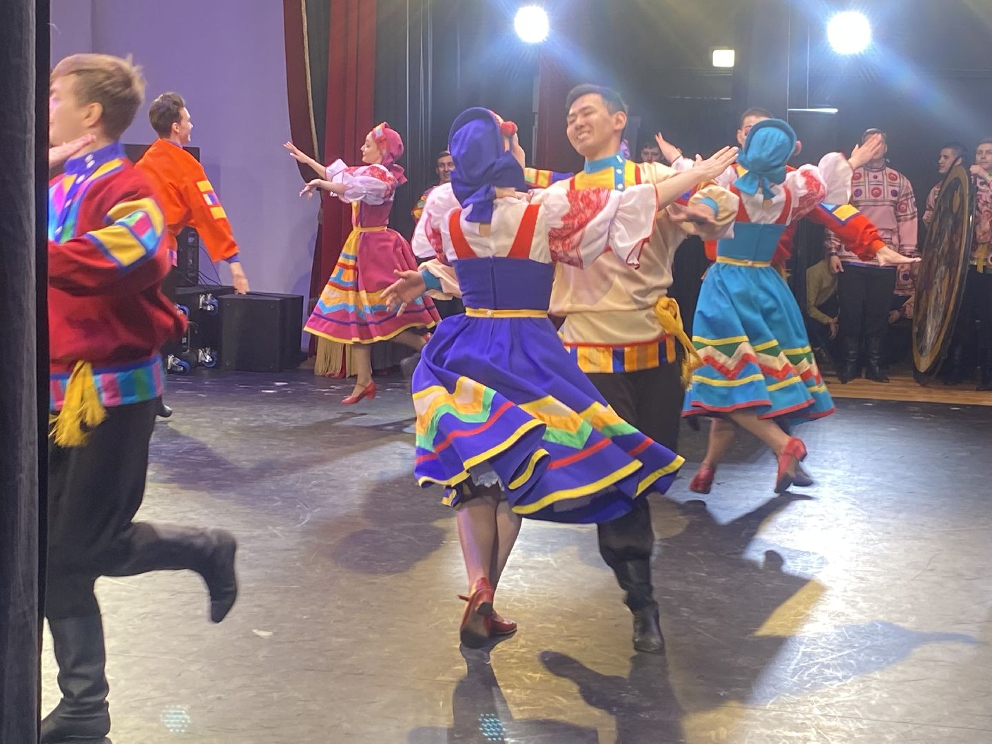 ракетные войска, Власиха столица РВСН, Командующий РВСН, День Победы, Победный май во Власихе,