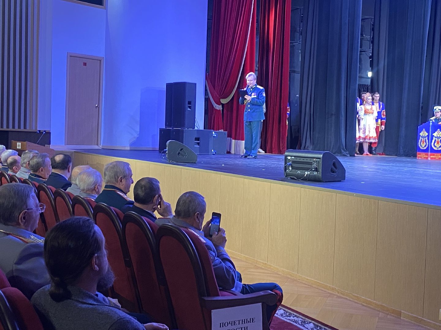 ракетные войска, Власиха столица РВСН, Командующий РВСН, День Победы, Победный май во Власихе,