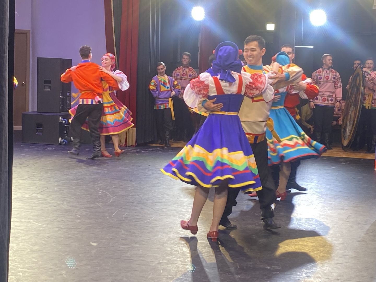 ракетные войска, Власиха столица РВСН, Командующий РВСН, День Победы, Победный май во Власихе,