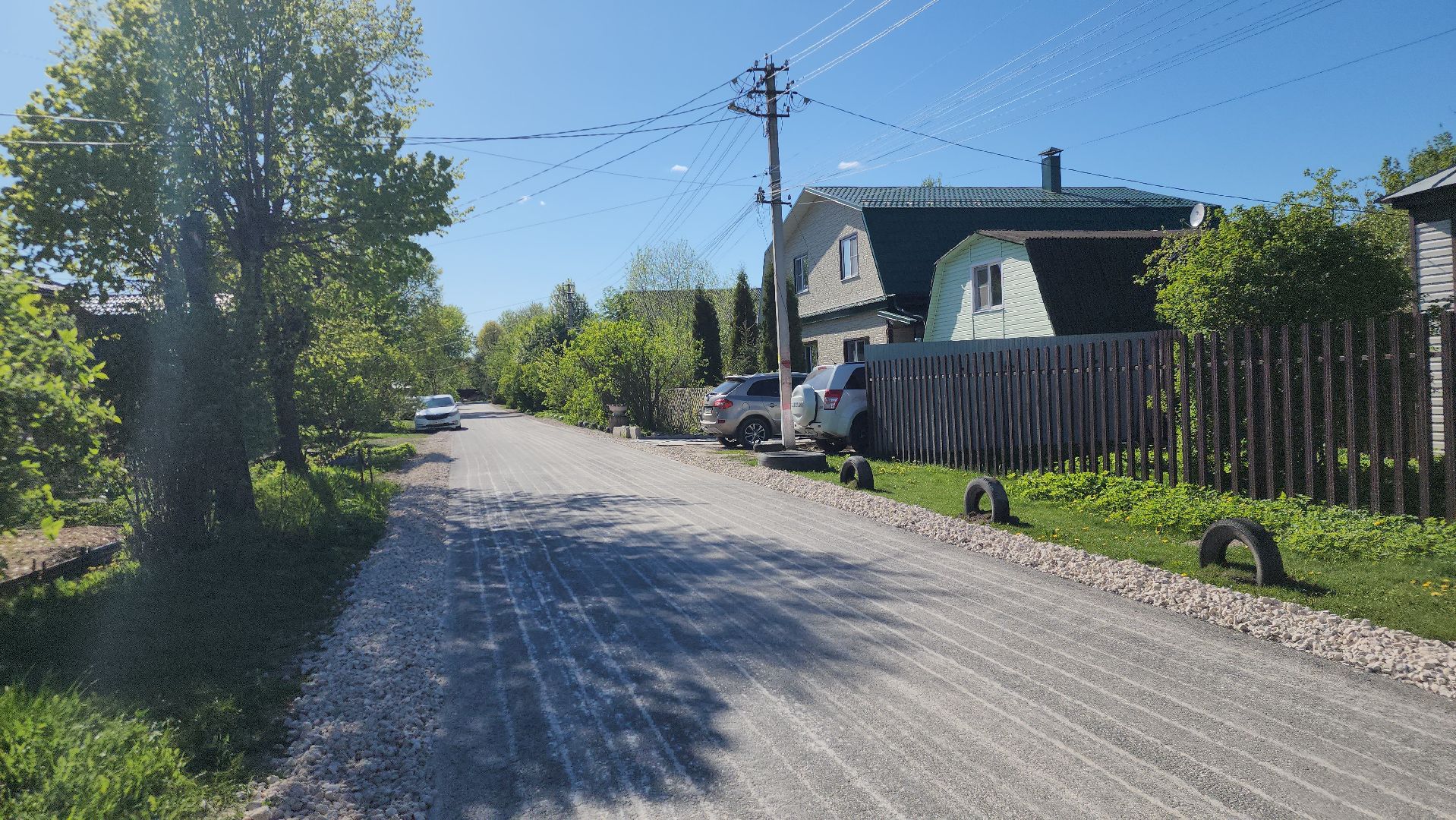 Павловский Посад, Городской округ Павловский Посад, Благоустройство, Улица, Жители,Ремонт,