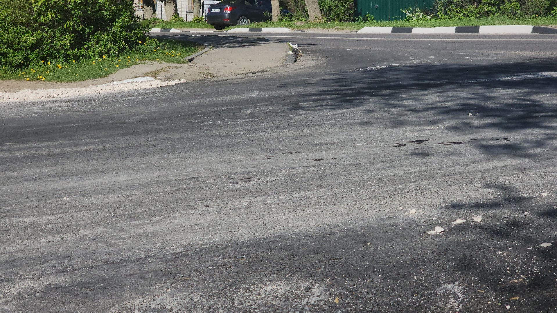 Павловский Посад, Городской округ Павловский Посад, Благоустройство, Улица, Жители,Ремонт,