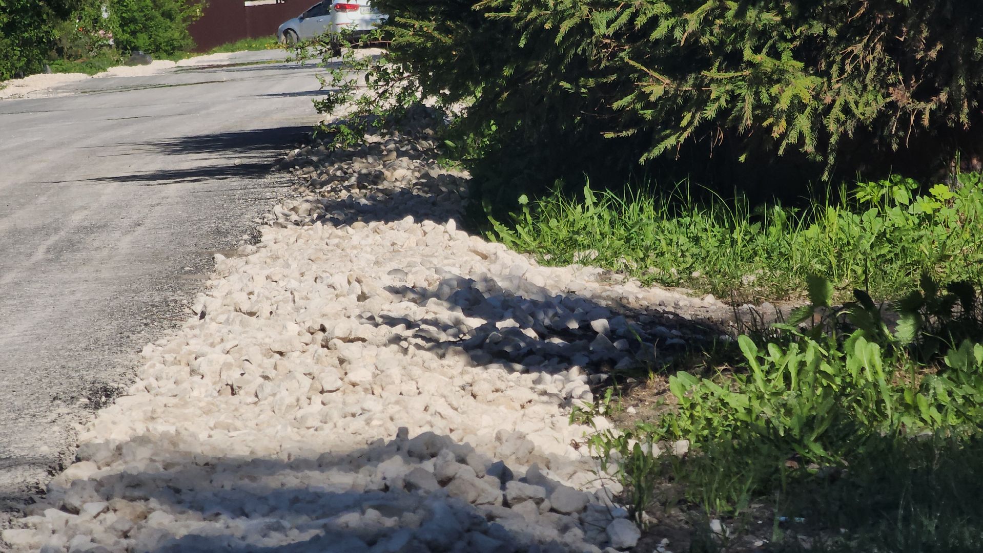 Павловский Посад, Городской округ Павловский Посад, Благоустройство, Улица, Жители,Ремонт,