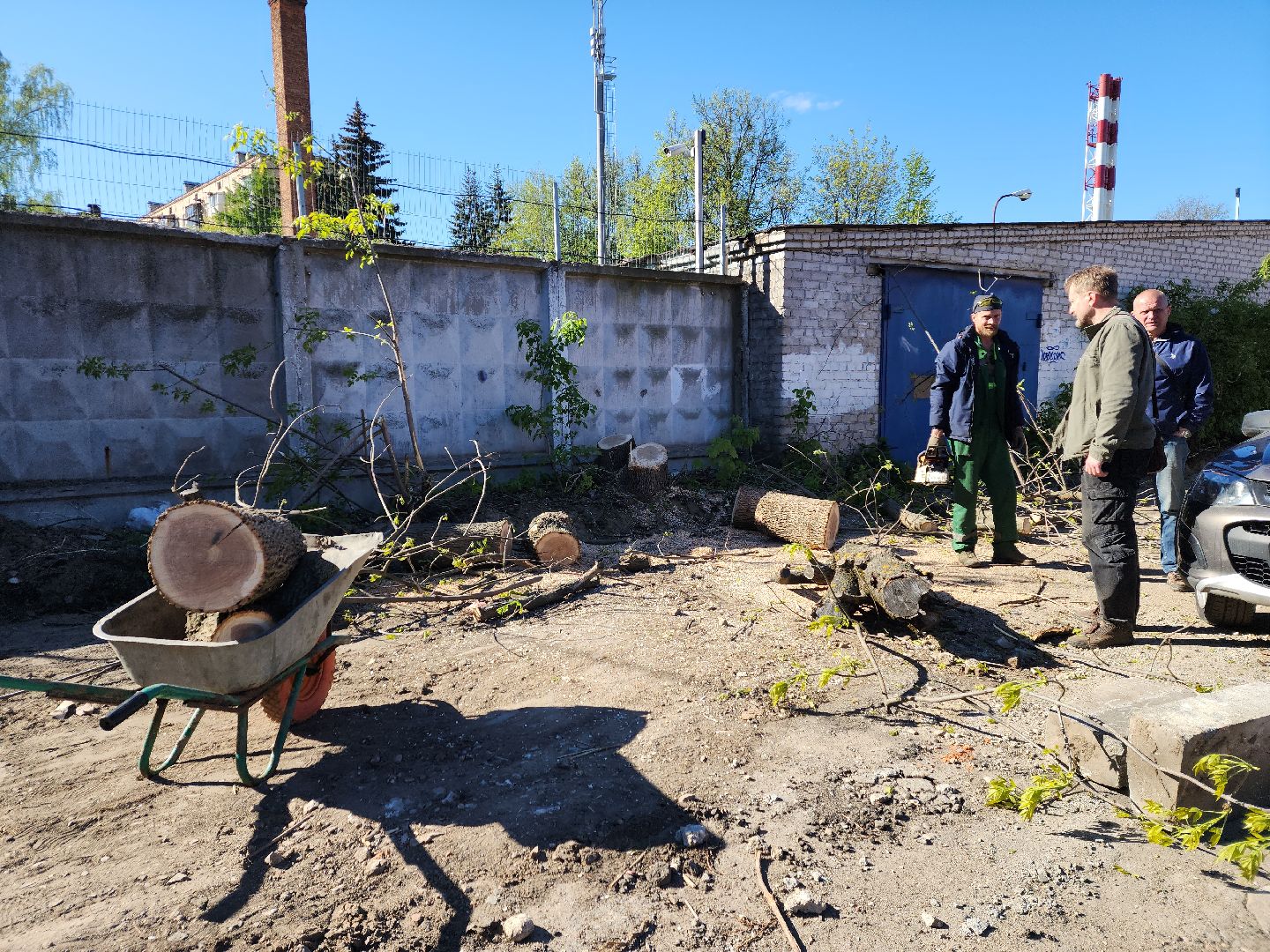 пушкино, проезд, освещение, опиловка,благоустройство,