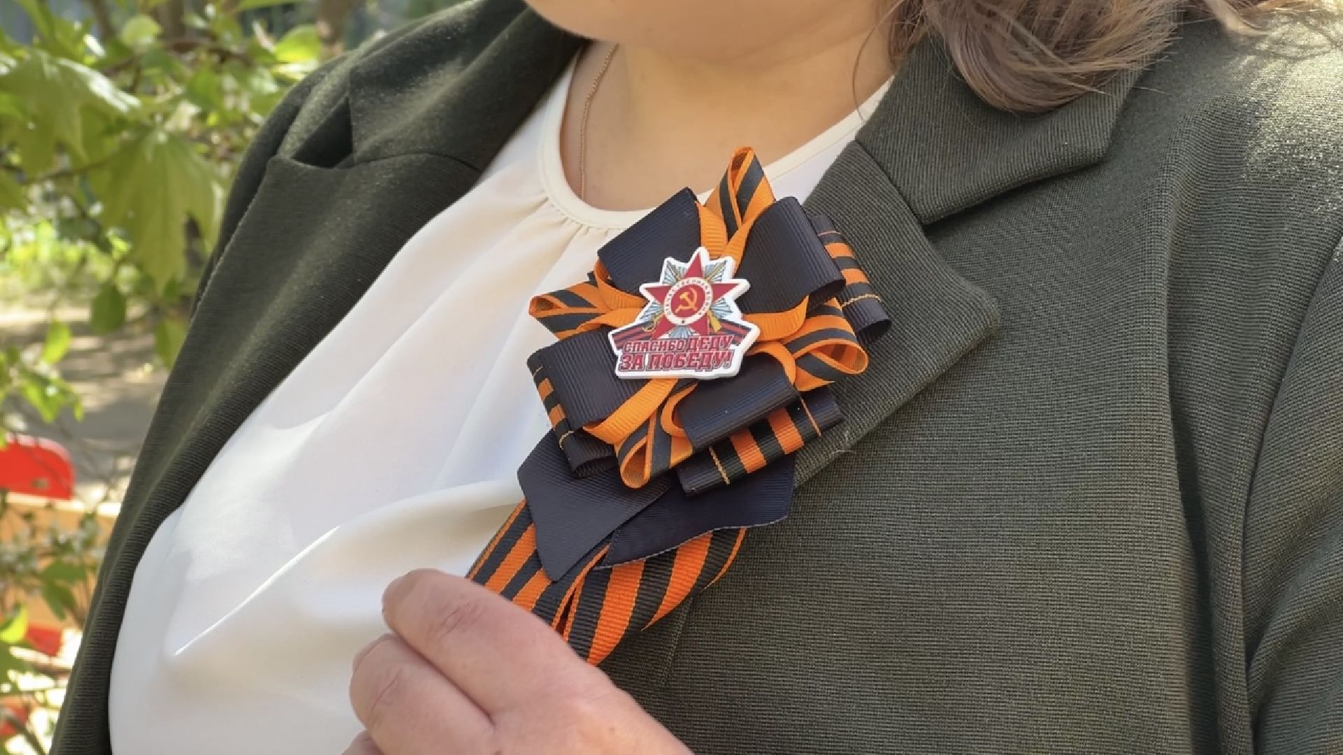 химки, детский сад, окна победы, день победы,