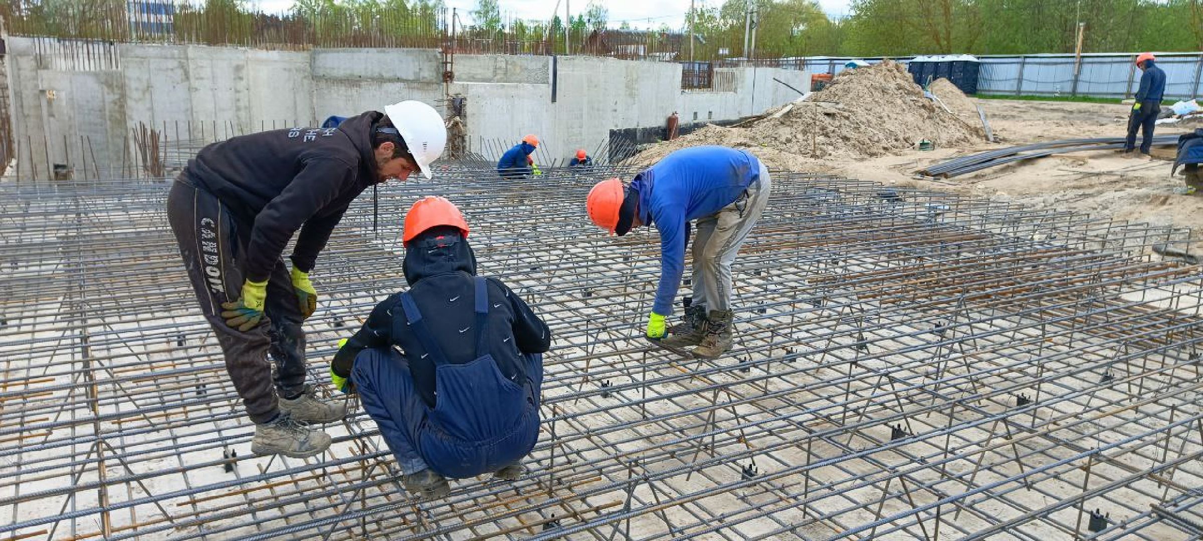 Талдом, Вербилки, Аварийное жилье,