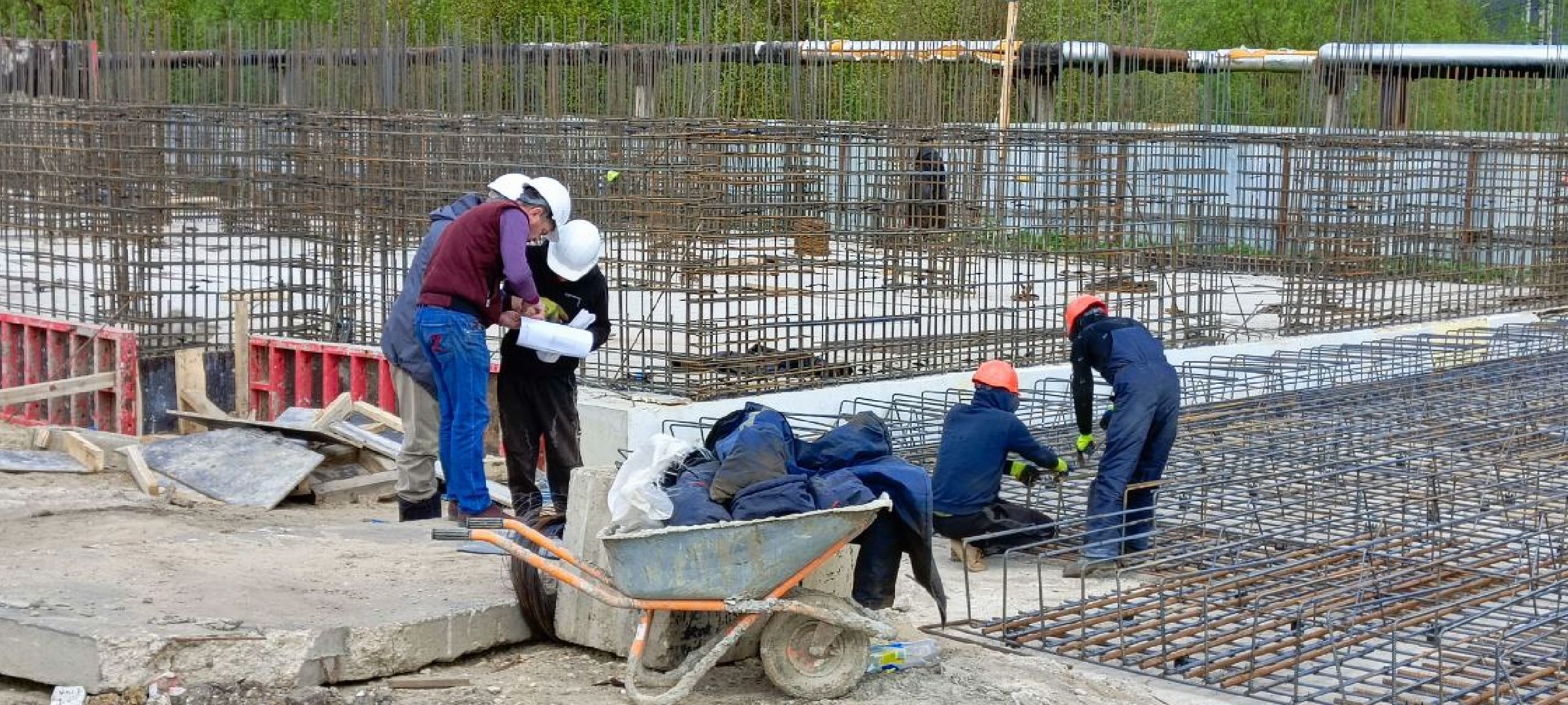 Талдом, Вербилки, Аварийное жилье,