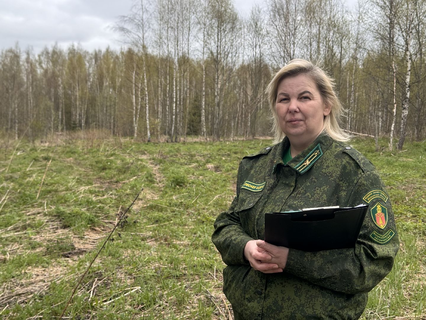 шаховская, операция смежник, пожароопасный сезон, лесничество,