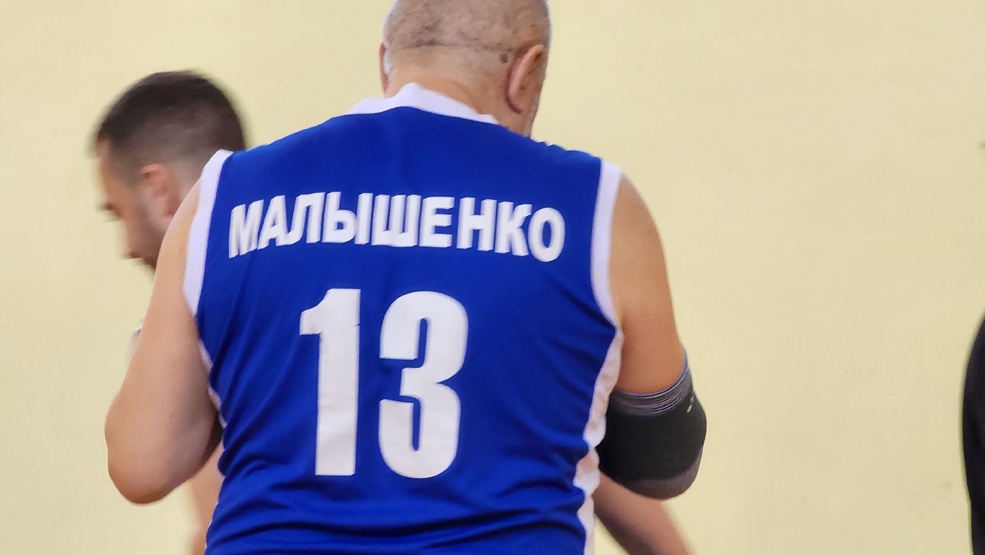 Егорьевск, Подмосковье, Московская область, Баскетбол, Спорт,