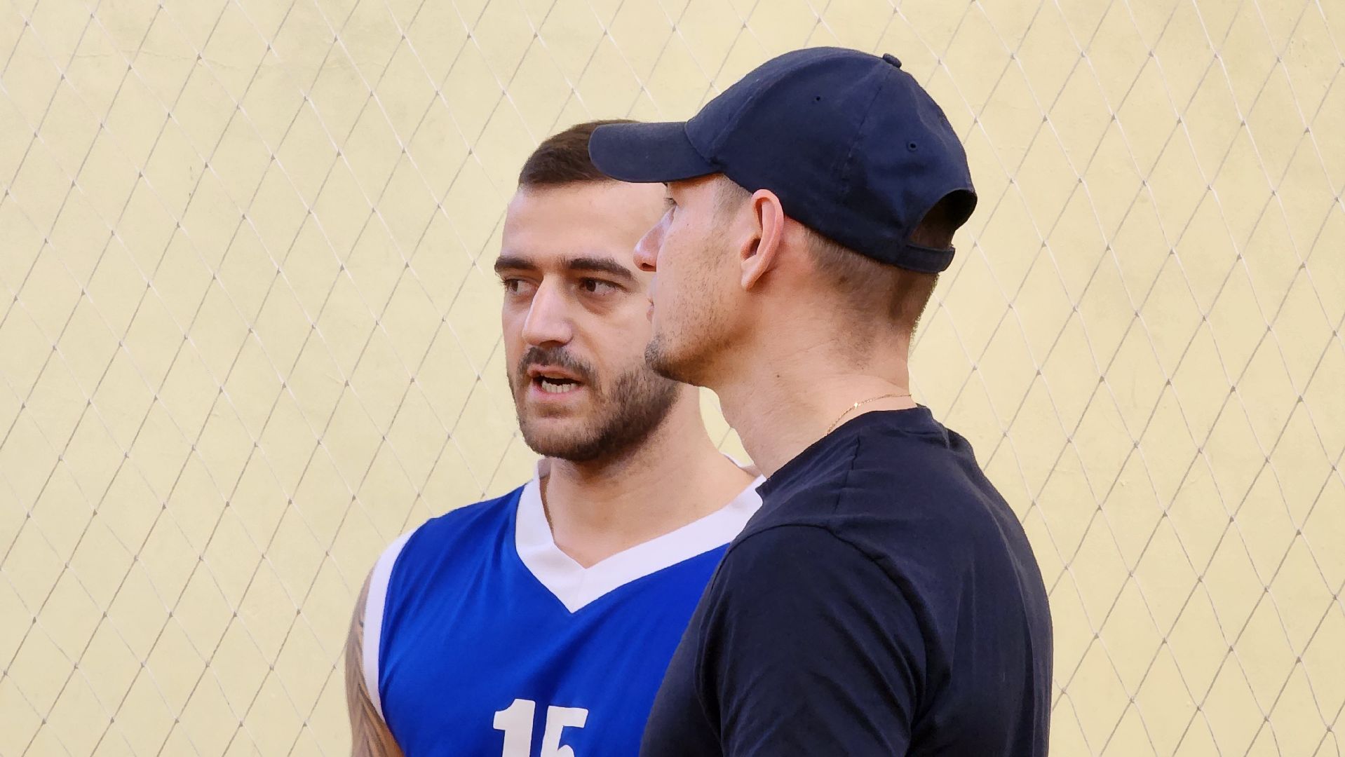 Егорьевск, Подмосковье, Московская область, Баскетбол, Спорт,