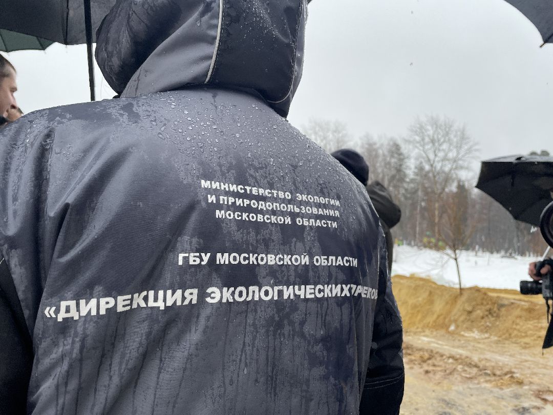 Озеро, Люберцы, очистка