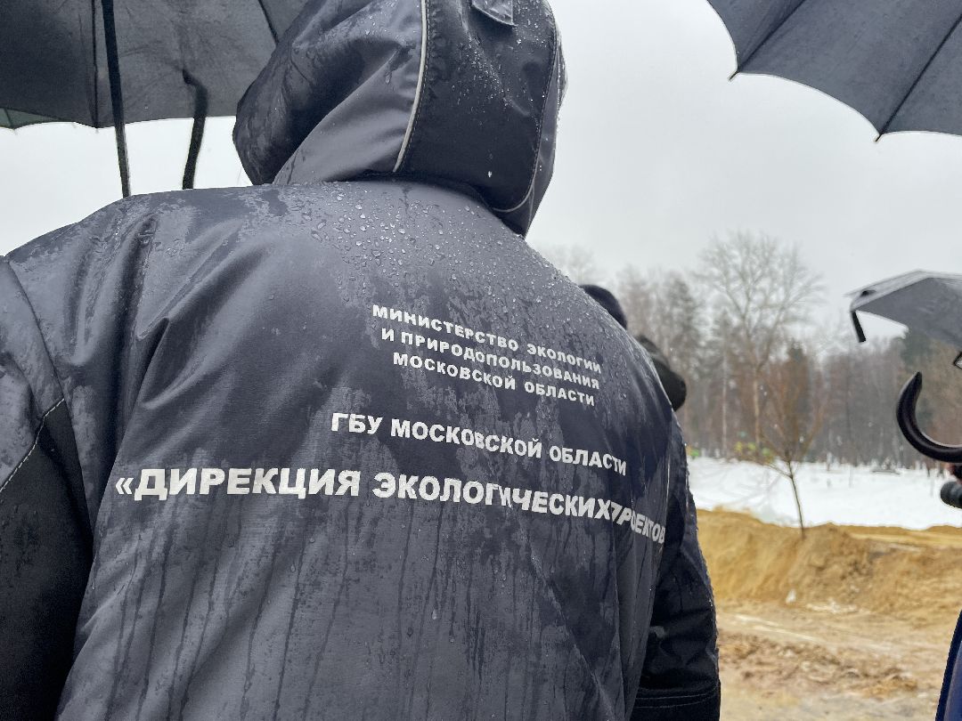 Озеро, Люберцы, очистка