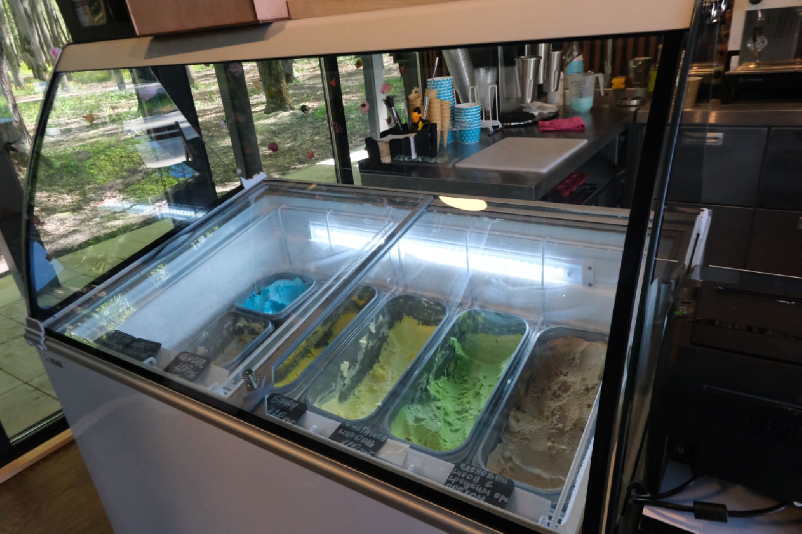 пущино, лето в подмосковье, рестораны,серпухов,