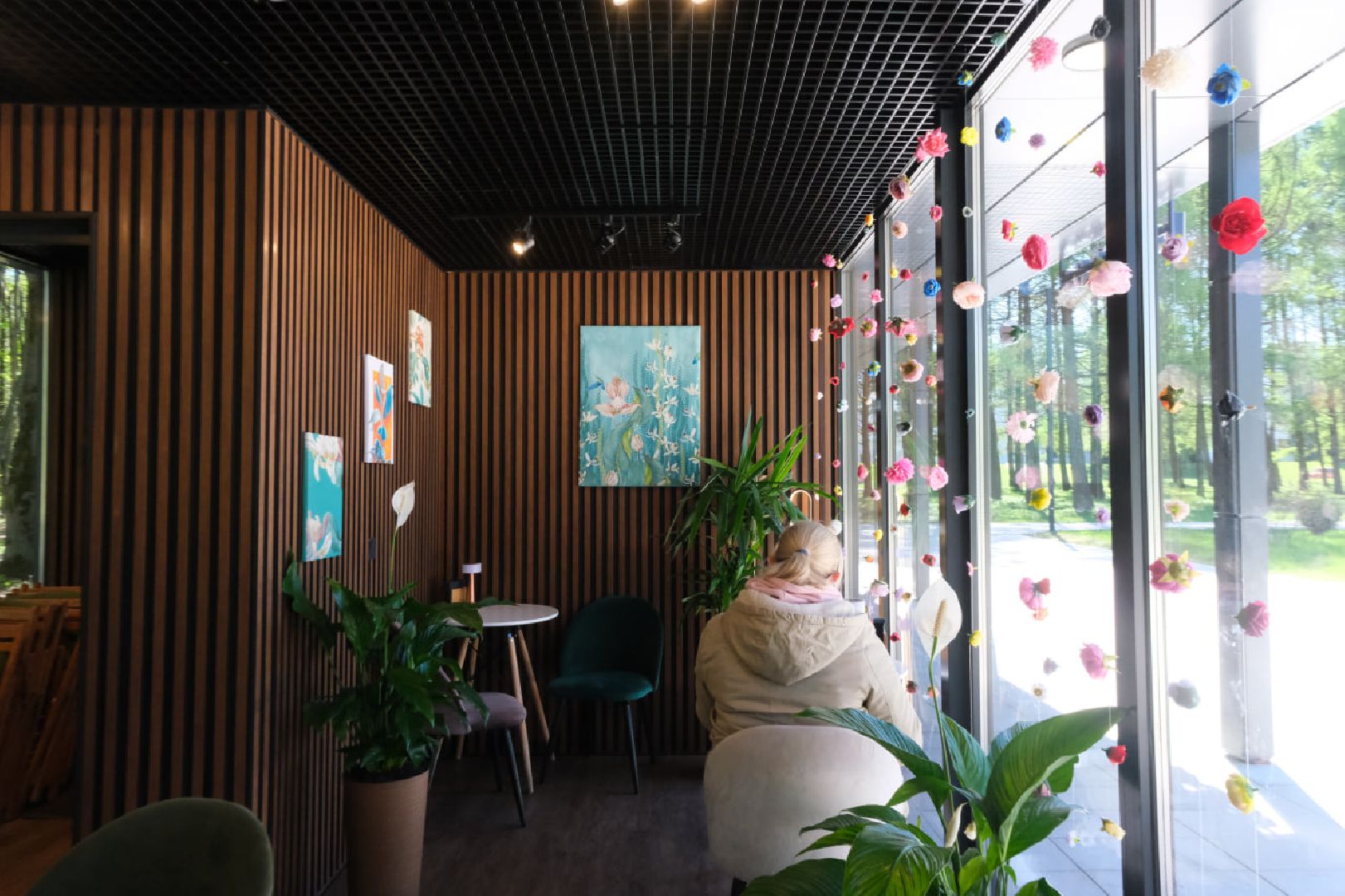 пущино, лето в подмосковье, рестораны,серпухов,