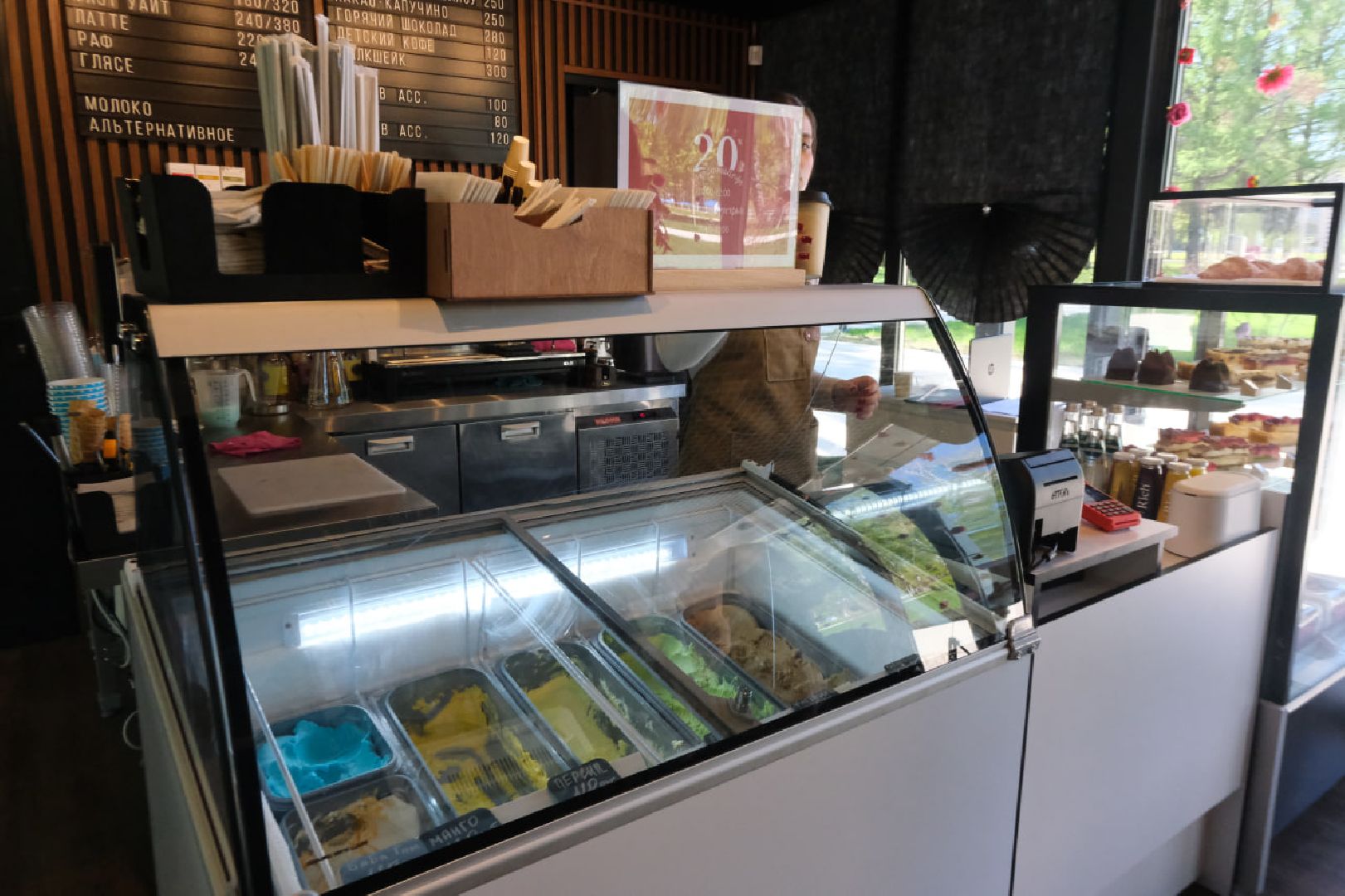 пущино, лето в подмосковье, рестораны,серпухов,