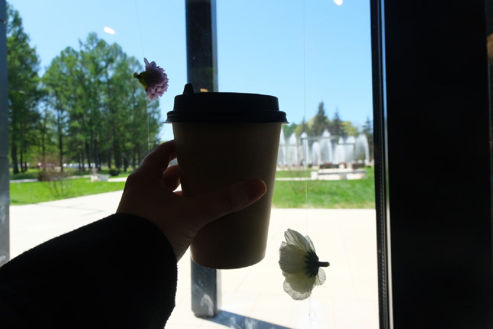 пущино, лето в подмосковье, рестораны,серпухов,