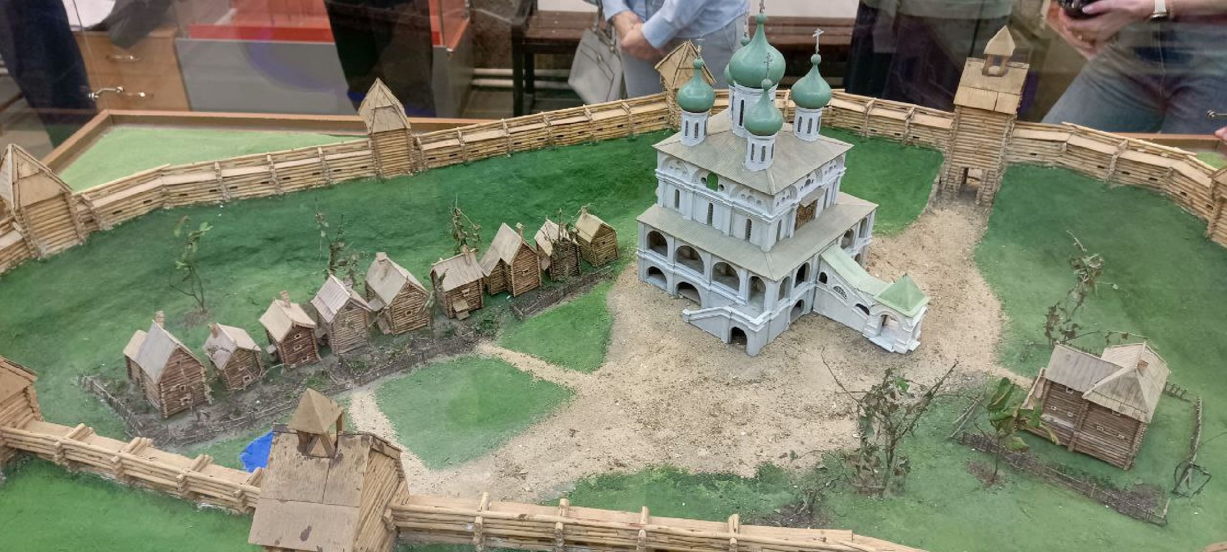 Дмитров, Минкульт,