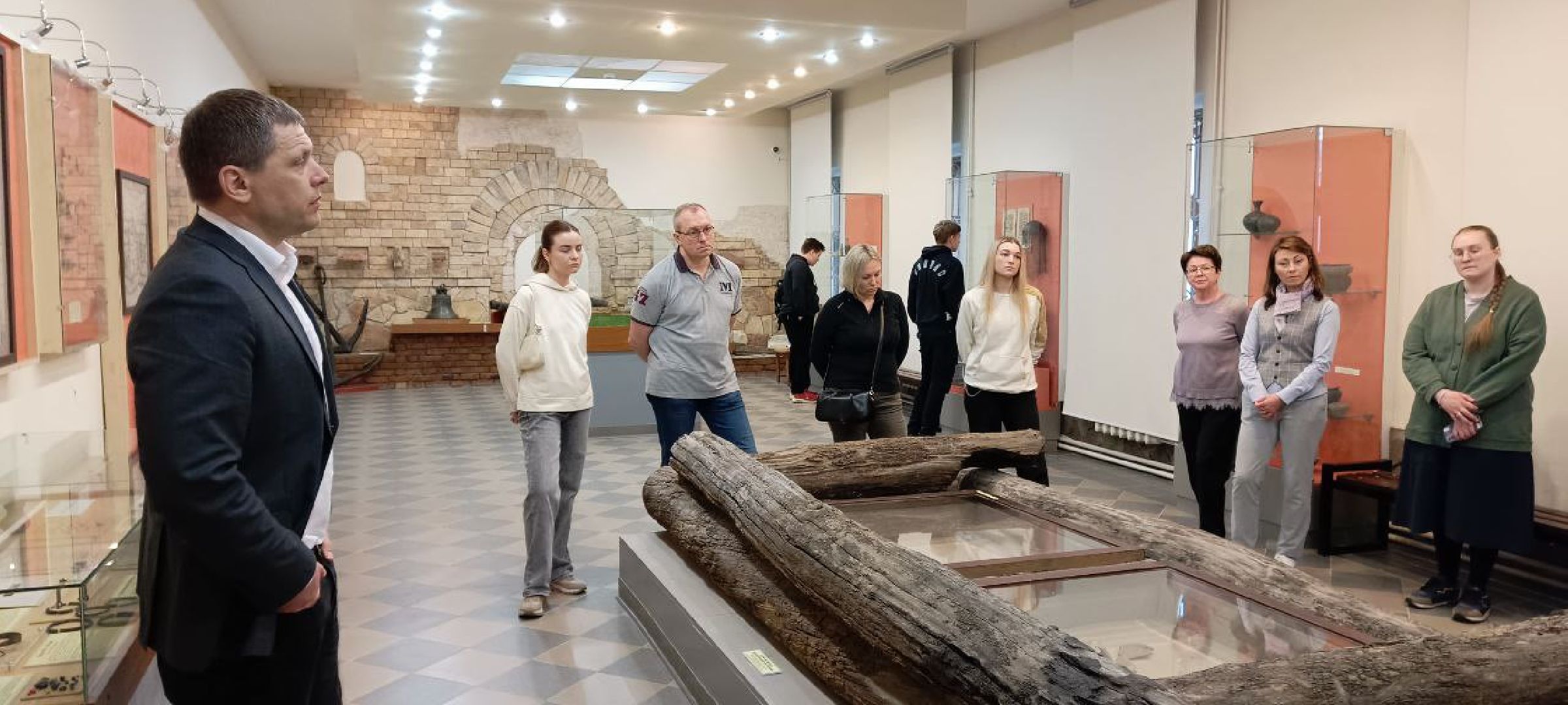 Дмитров, Минкульт,