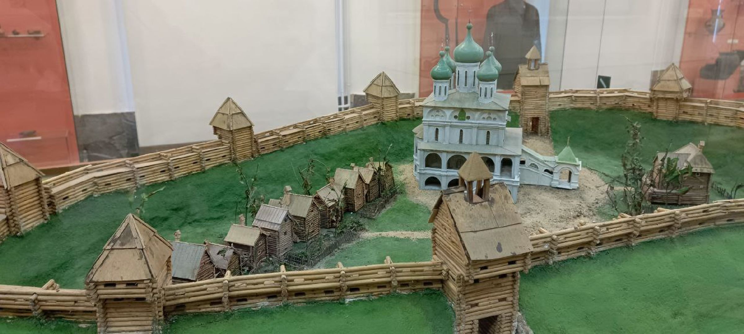 Дмитров, Минкульт,