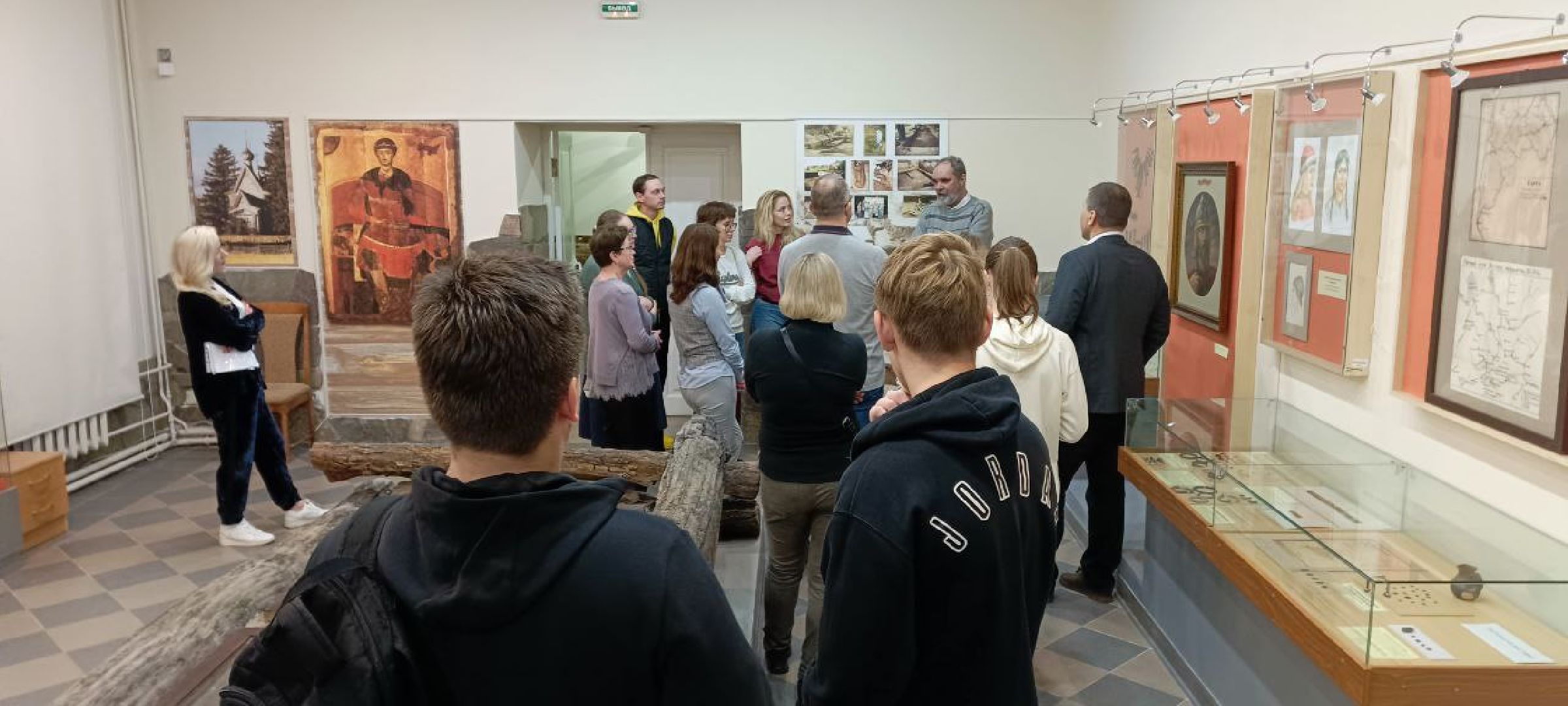 Дмитров, Минкульт,