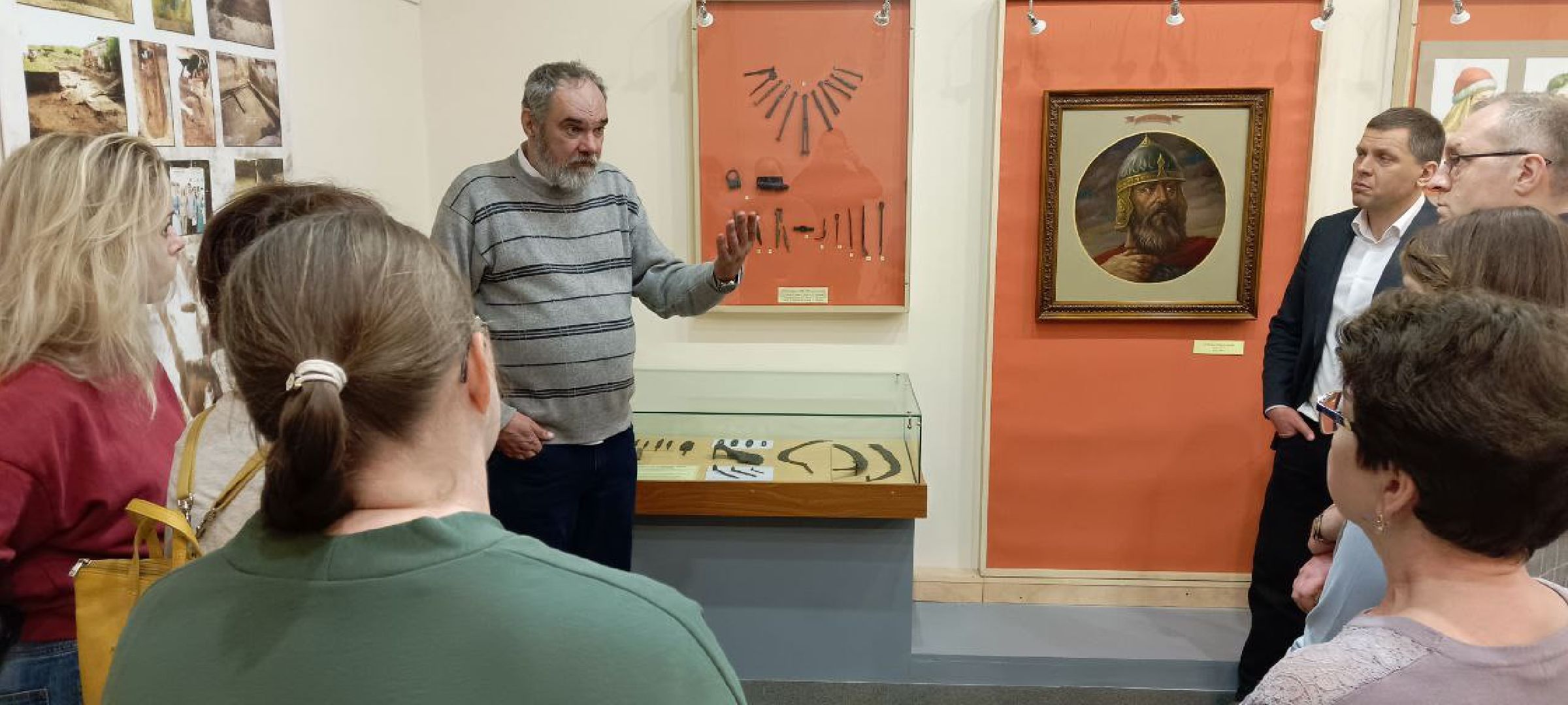 Дмитров, Минкульт,