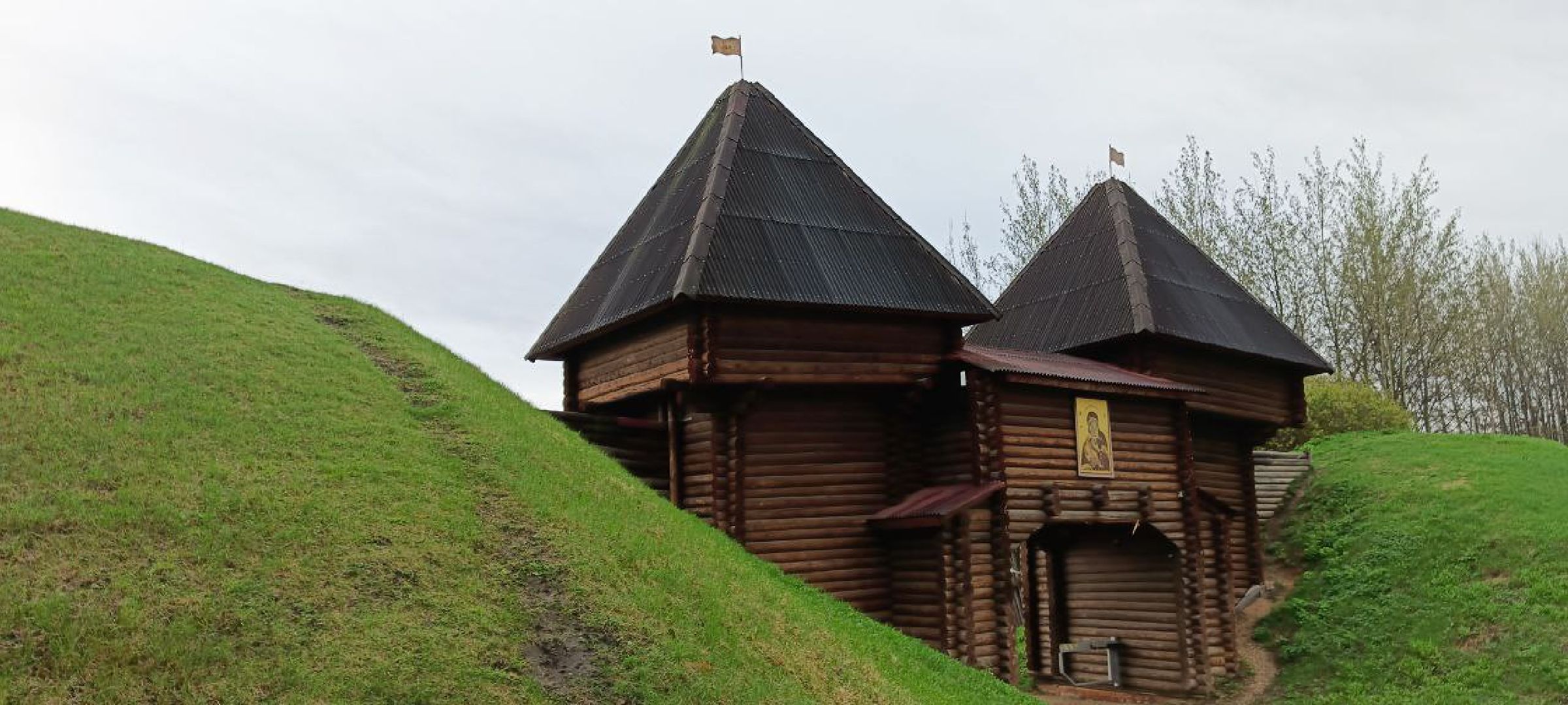 Дмитров, Минкульт,