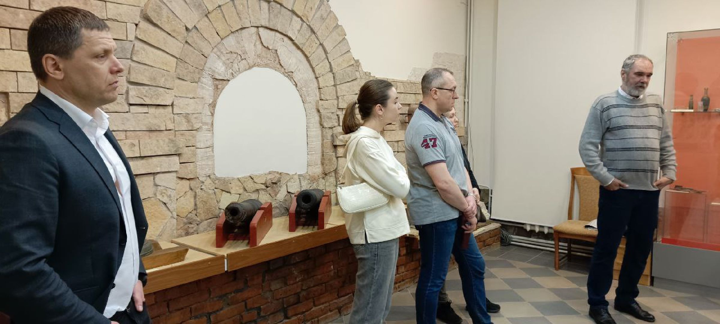 Дмитров, Минкульт,