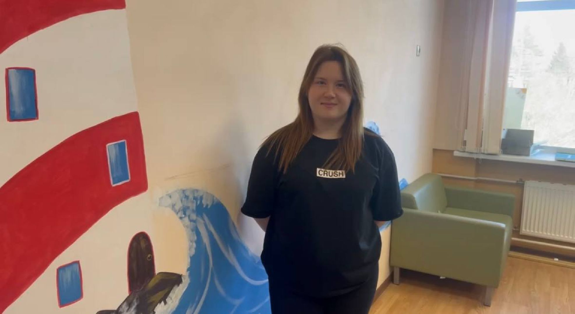 пасха, мастер класс, дети, восход,