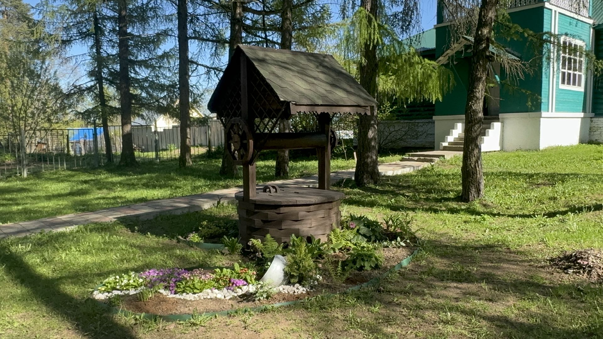 Солнечногорск, Субботник, Благоустройство, уборка территории, кадеты,