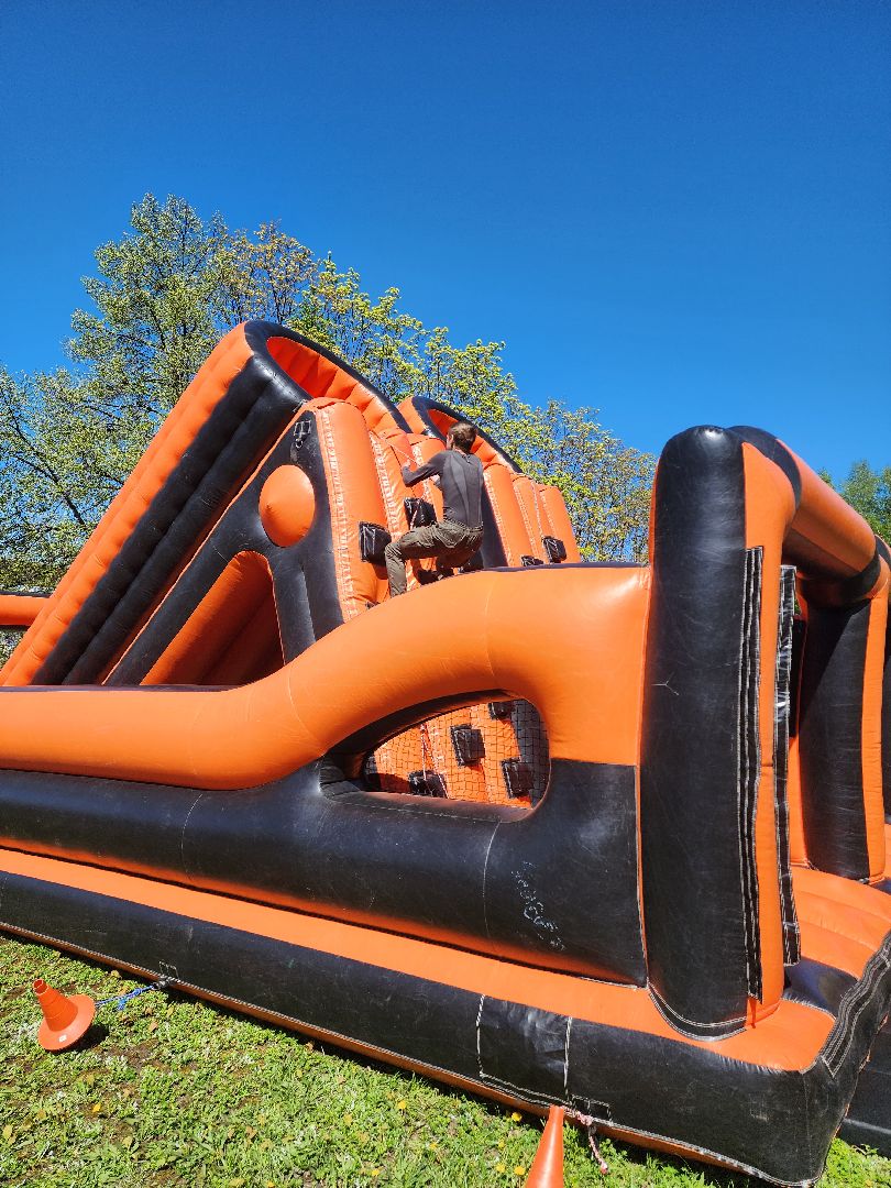 Зарница, спортивное мероприятие, мытищи,