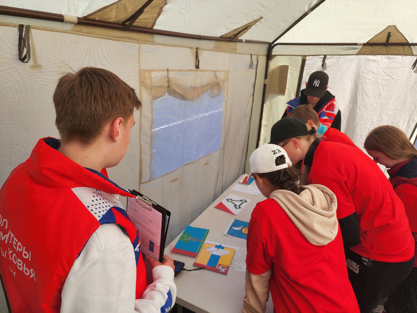 Зарница, спортивное мероприятие, мытищи,