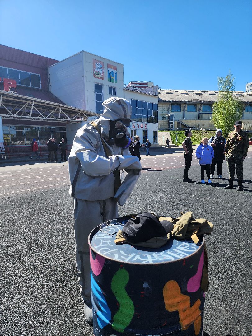 Зарница, спортивное мероприятие, мытищи,