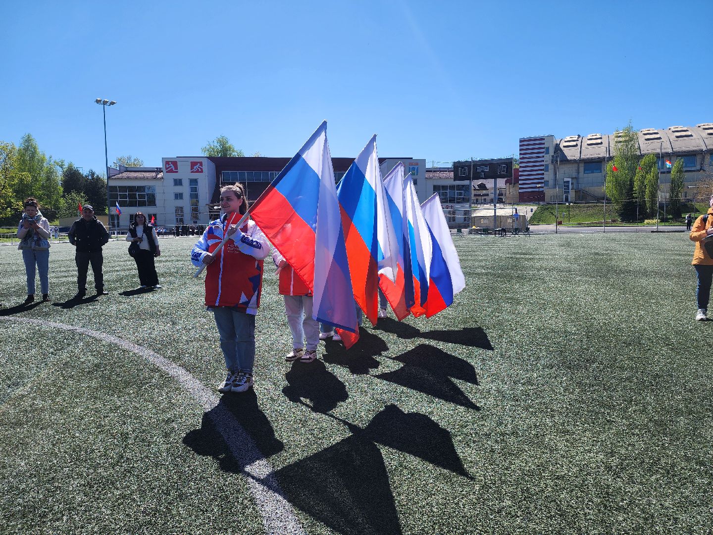 Зарница, спортивное мероприятие, мытищи,