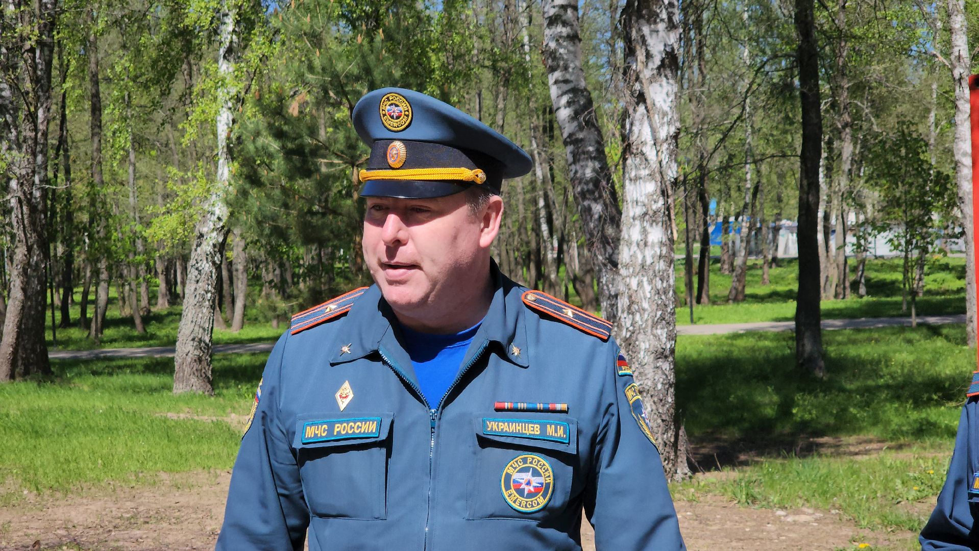 егорьевск, пожарная безопасность, лесничество, огонь, Надзор,