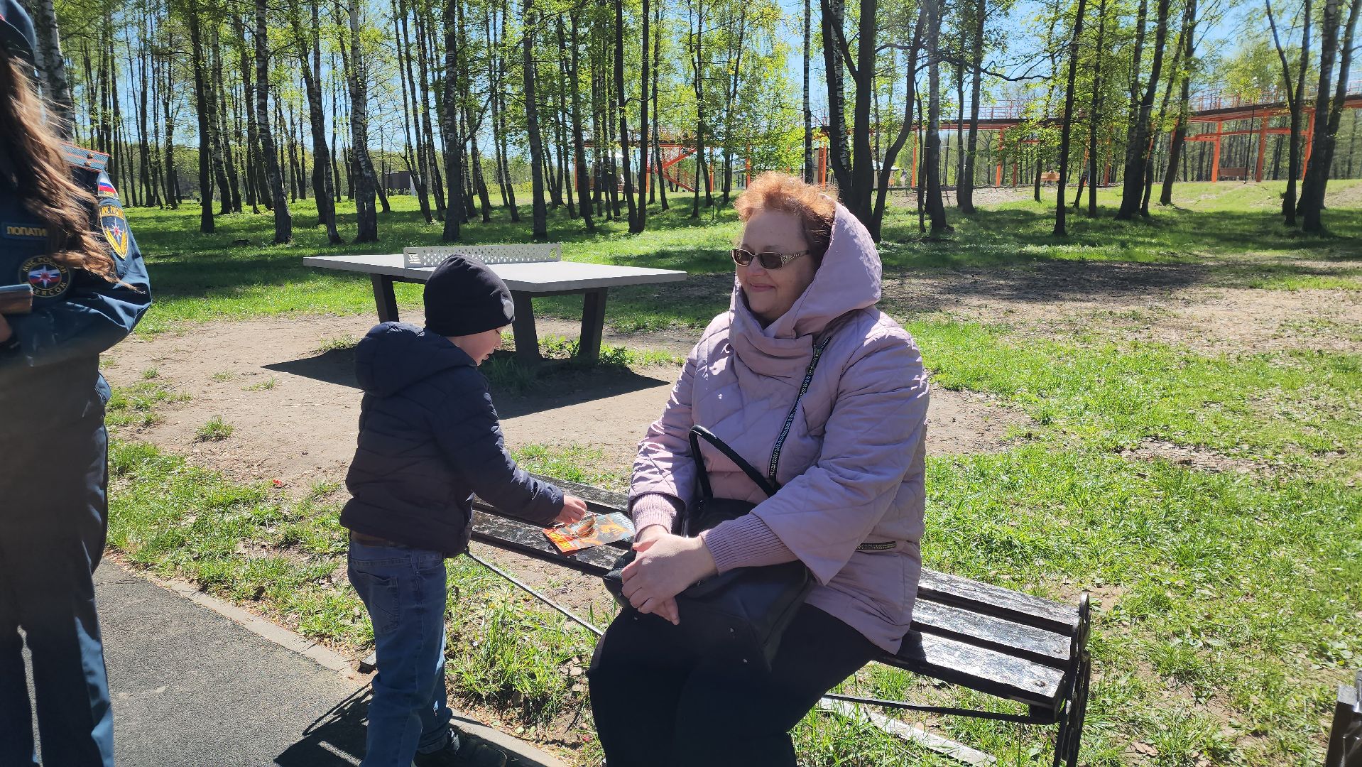 егорьевск, пожарная безопасность, лесничество, огонь, Надзор,