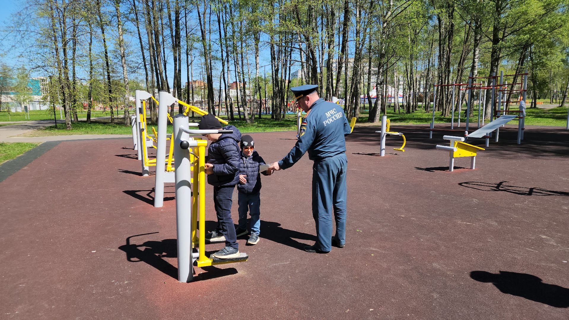 егорьевск, пожарная безопасность, лесничество, огонь, Надзор,