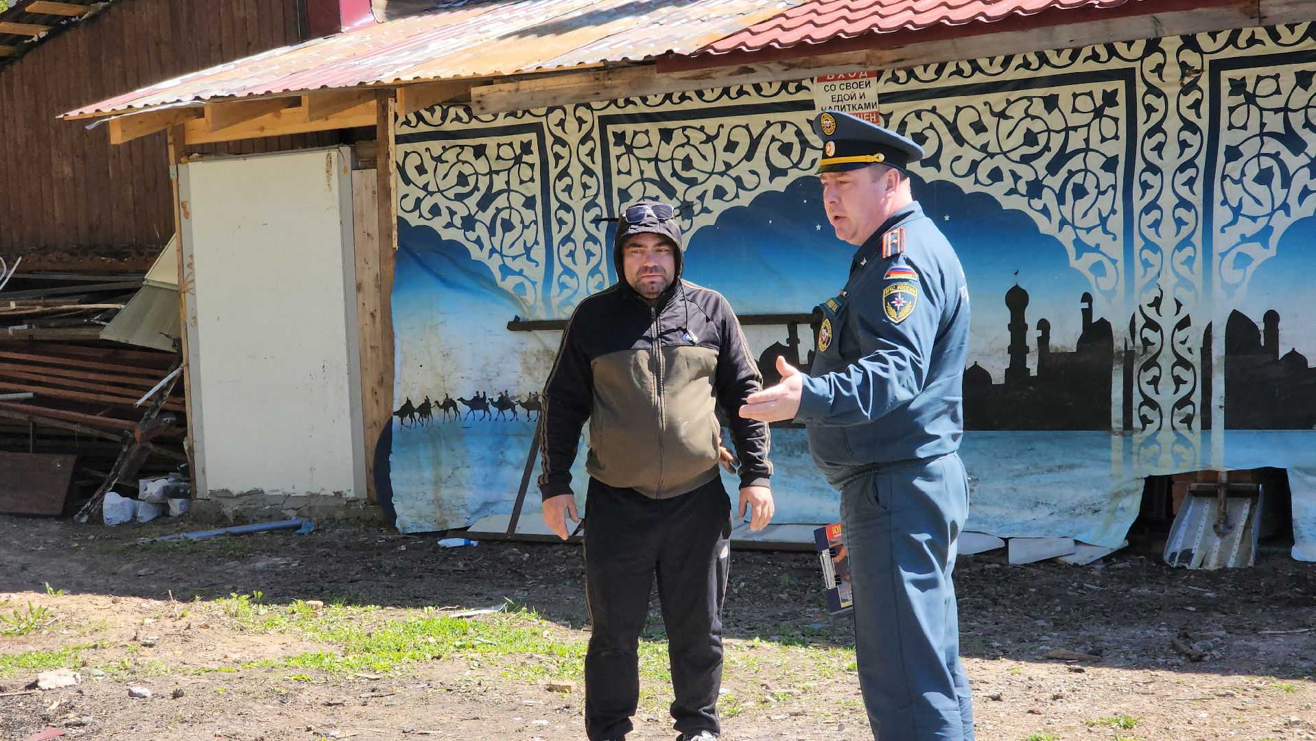 егорьевск, пожарная безопасность, лесничество, огонь, Надзор,