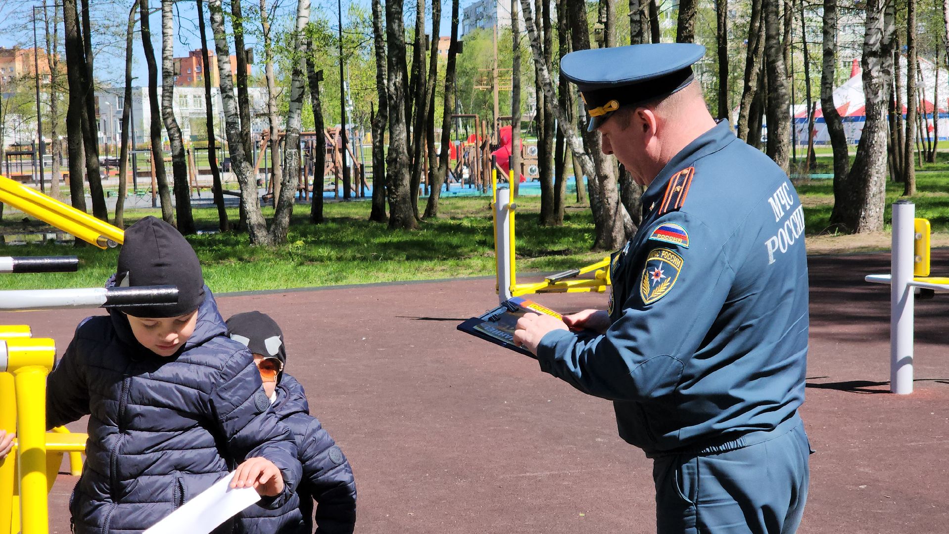 егорьевск, пожарная безопасность, лесничество, огонь, Надзор,