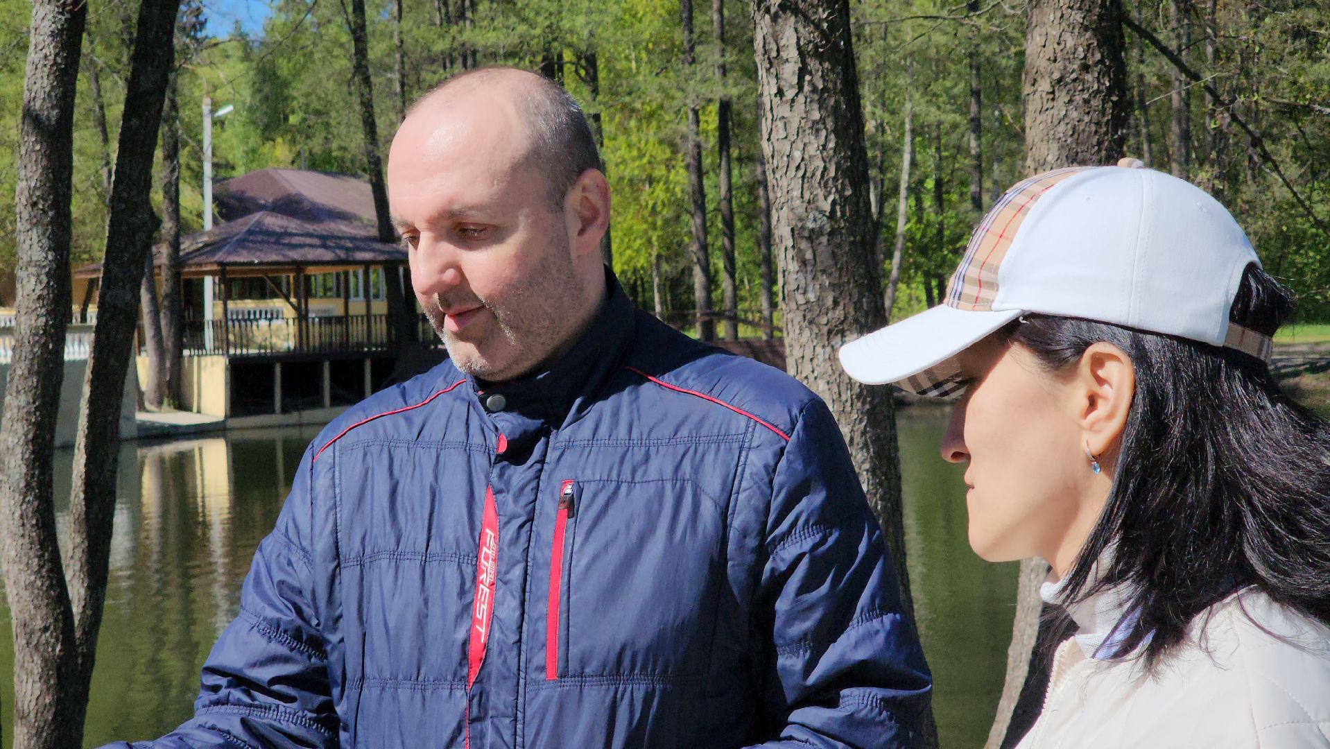 егорьевск, пожарная безопасность, лесничество, огонь, Надзор,