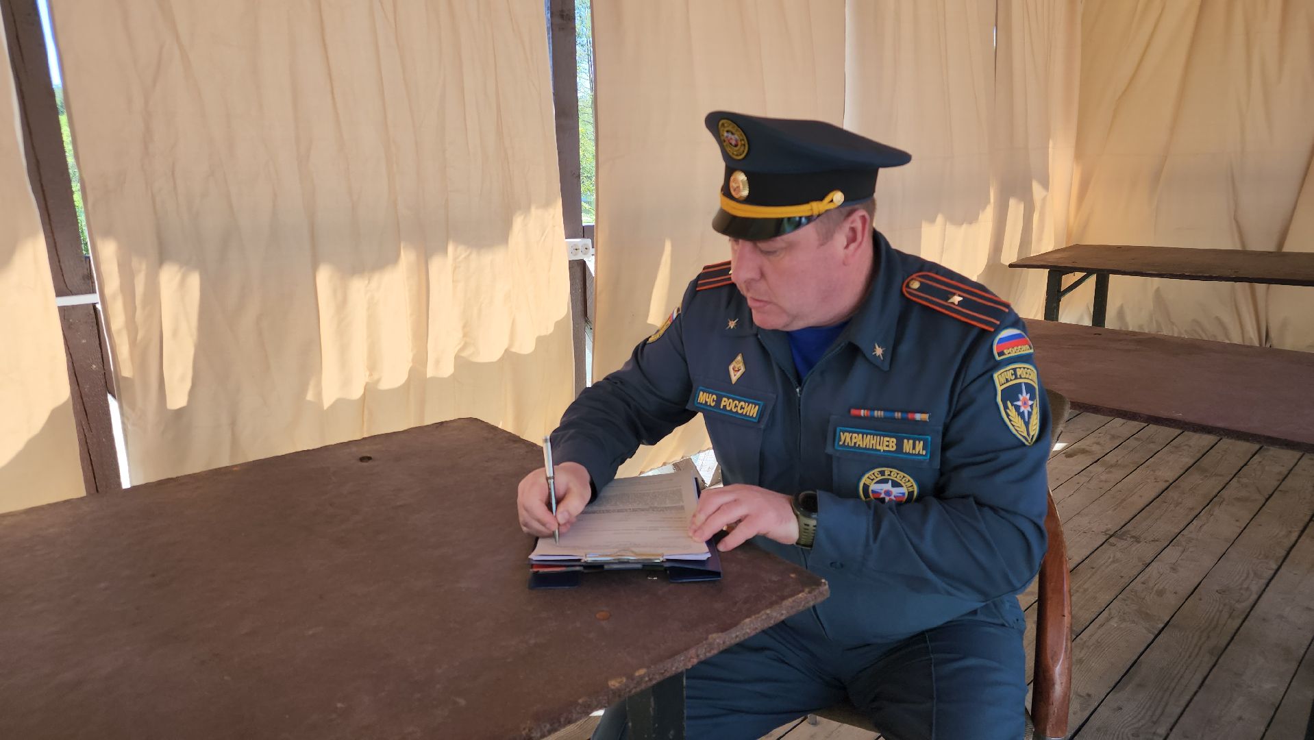 егорьевск, пожарная безопасность, лесничество, огонь, Надзор,