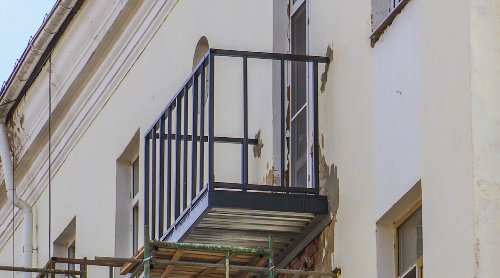 Клин, общество, ЖКХ, строительство, ремонт домов,