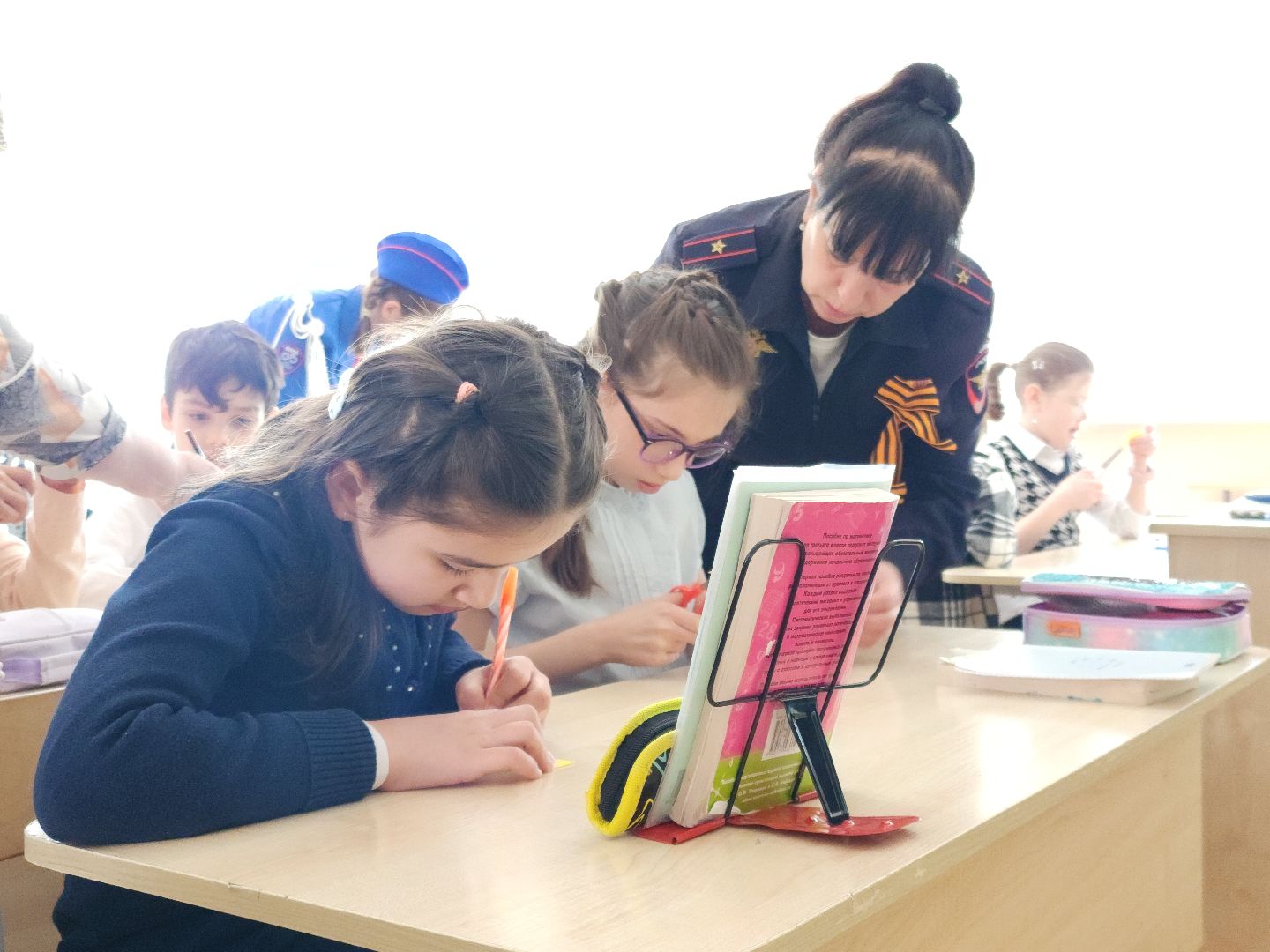 Звенигород, Образование, правила дорожного движения,