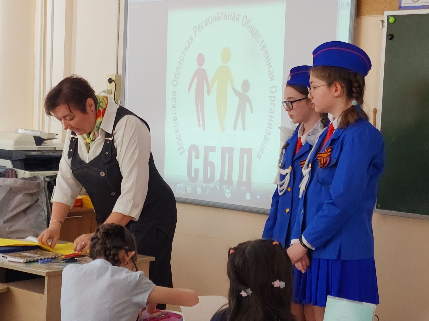 Звенигород, Образование, правила дорожного движения,