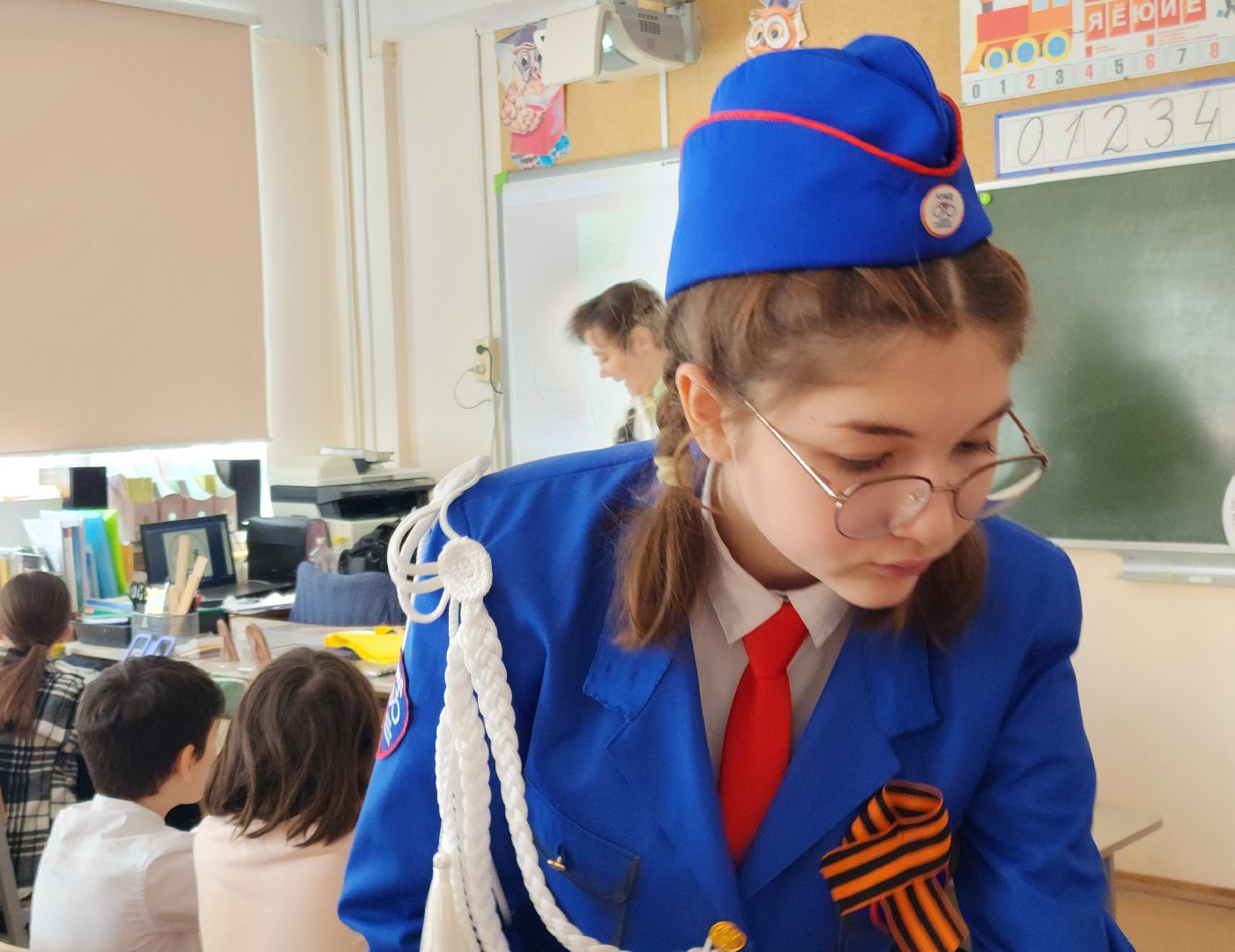 Звенигород, Образование, правила дорожного движения,