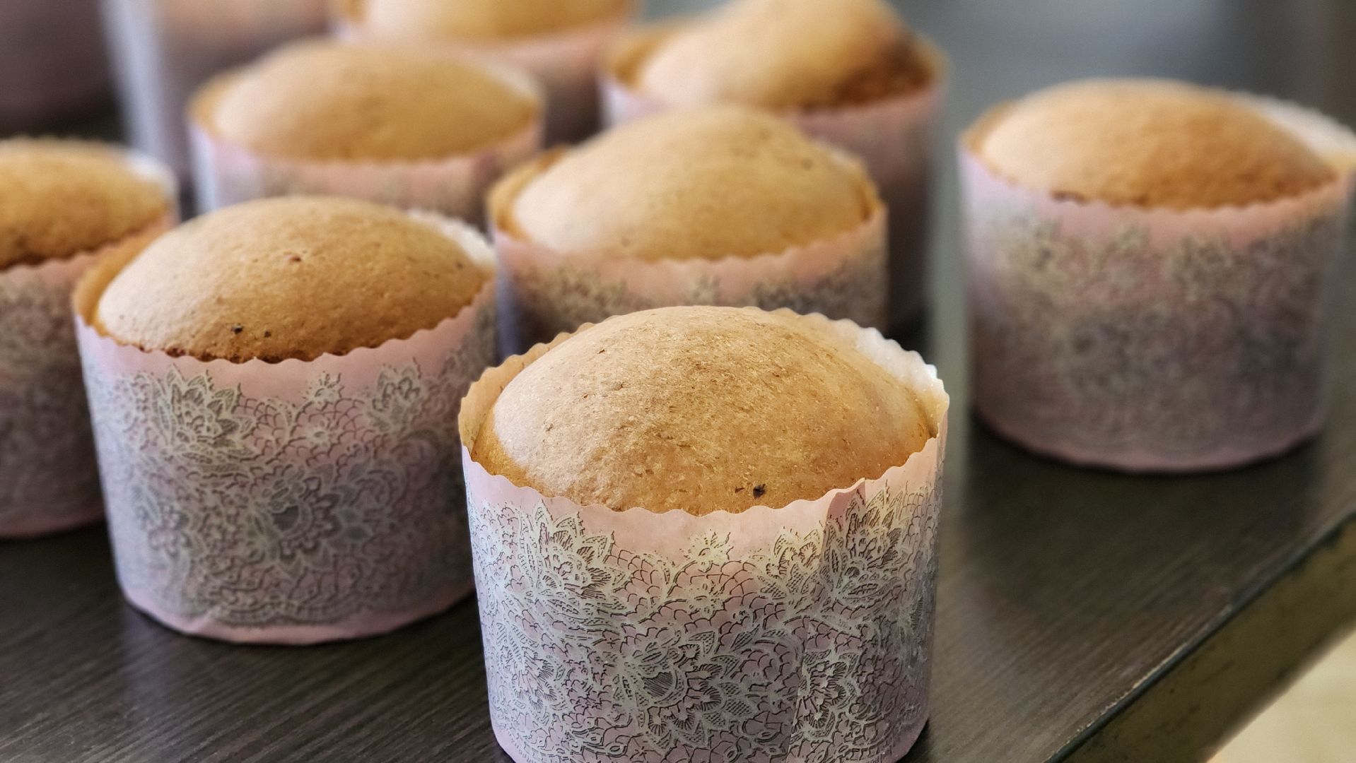 мастер-класс, МГЕР, украшение куличей,