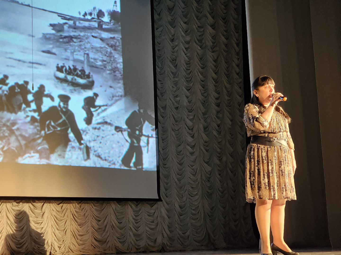ногинск, песни, фестиваль, столетие, жители, общество, Булат Окуджава,