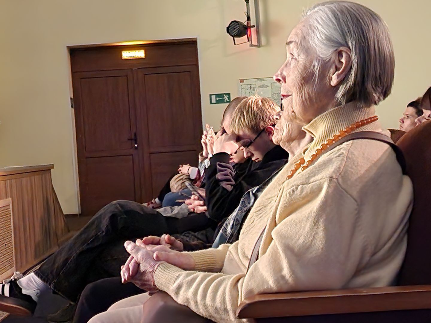 ногинск, песни, фестиваль, столетие, жители, общество, Булат Окуджава,